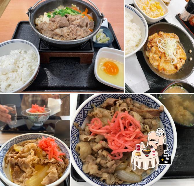 Yoshinoya