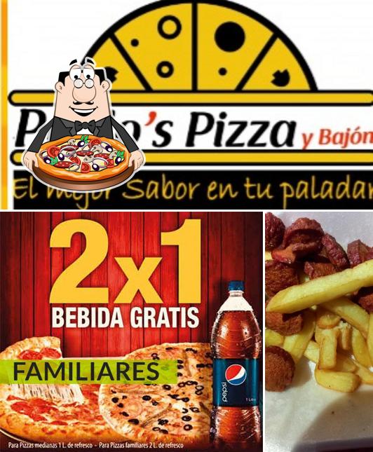 pablospizza copiapo