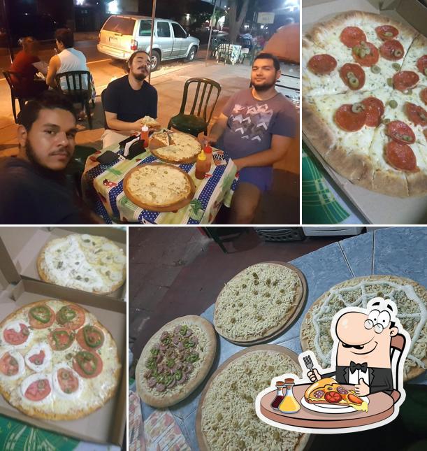 Pizzeria D&N