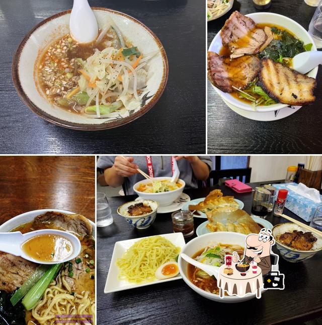 暮六つらーめん倶楽部２