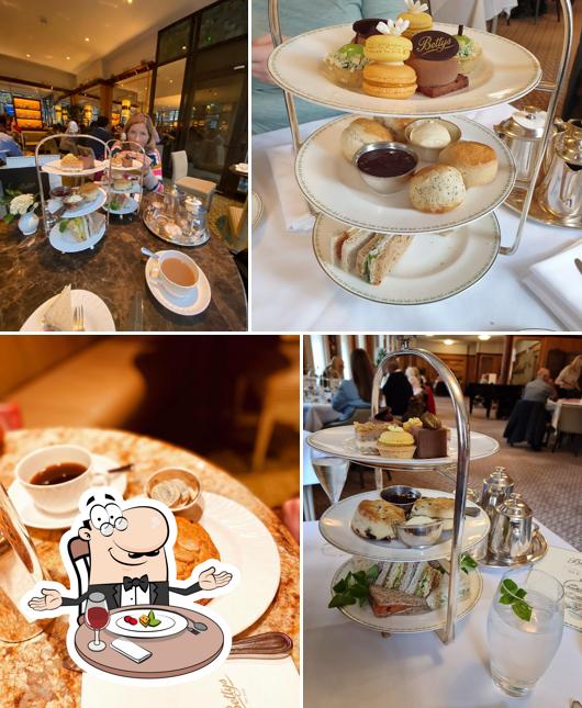 Bettys Café Tea Rooms