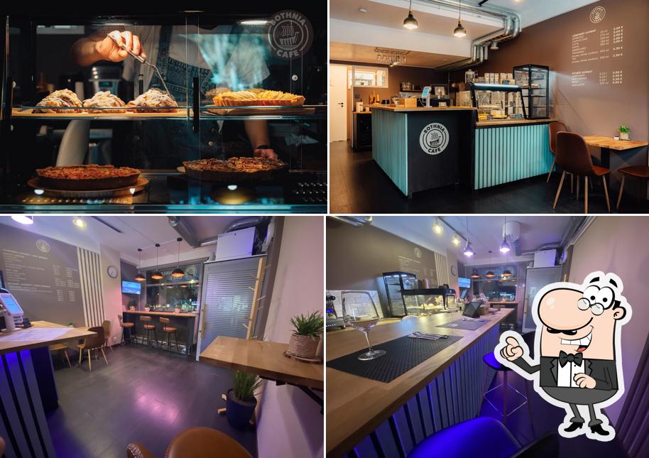 Bothnia Cafe