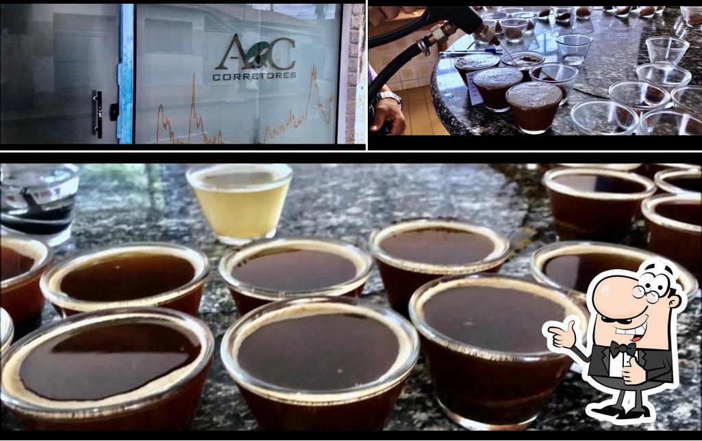 A&C Corretores de Mercadorias e Futuro ltd
