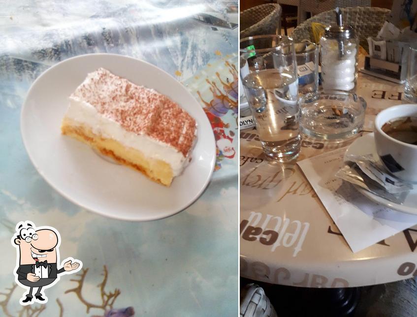 Cafe LINA