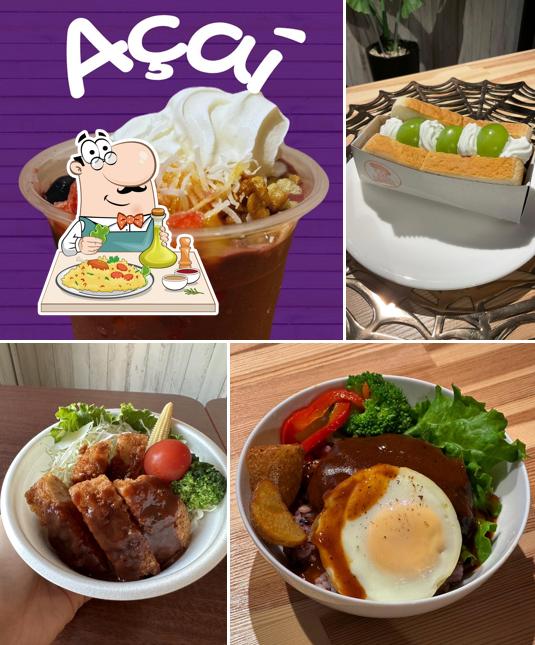 Sheris Kitchen