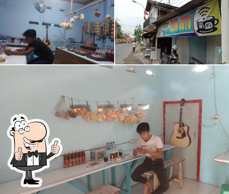 WARKOP REJO JOYO