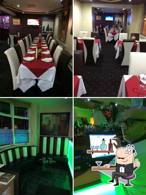 Codsall Spice