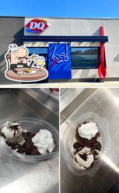 Dairy Queen Grill & Chill