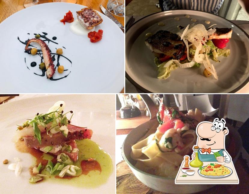 Restaurant diVino