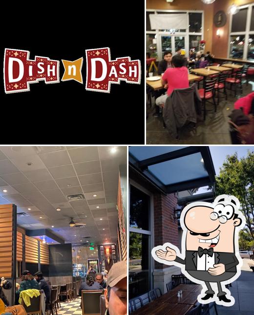 Dish N Dash