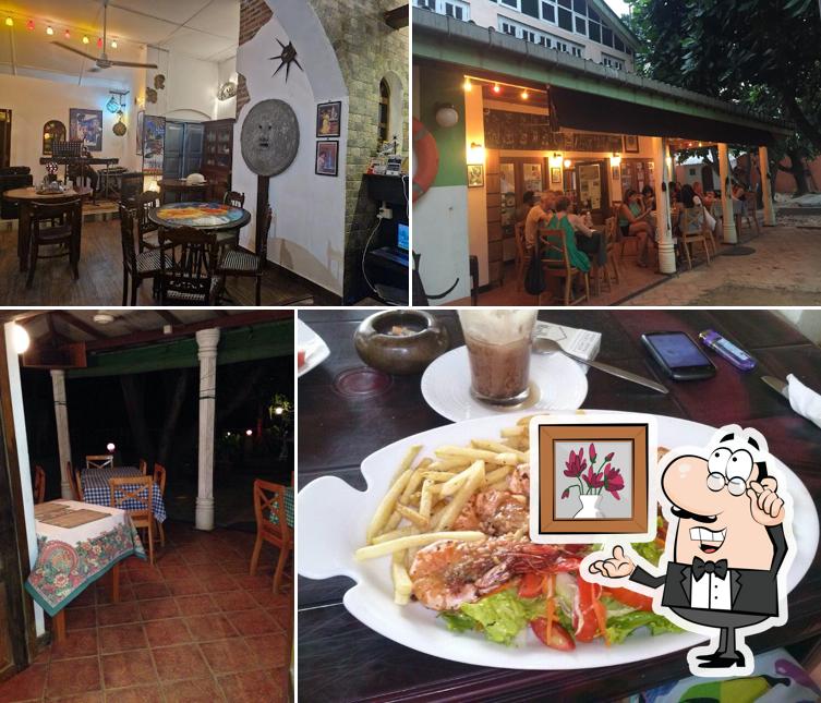Dolce Vita Coffee Shop & Restaurant