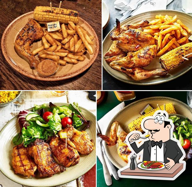 Nando's Bromley