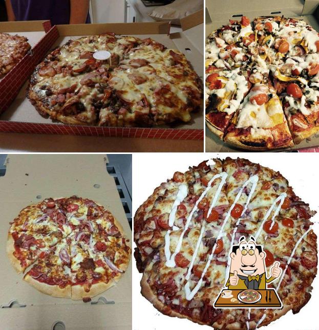 Pizzarea