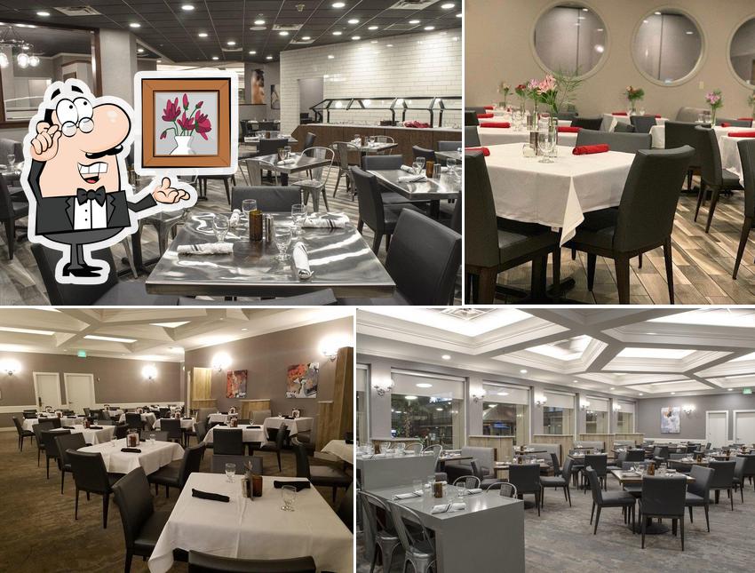Gallery Restaurant