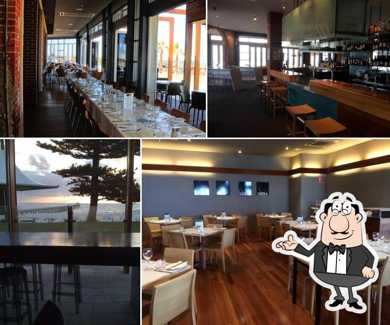 Grange Hotel
