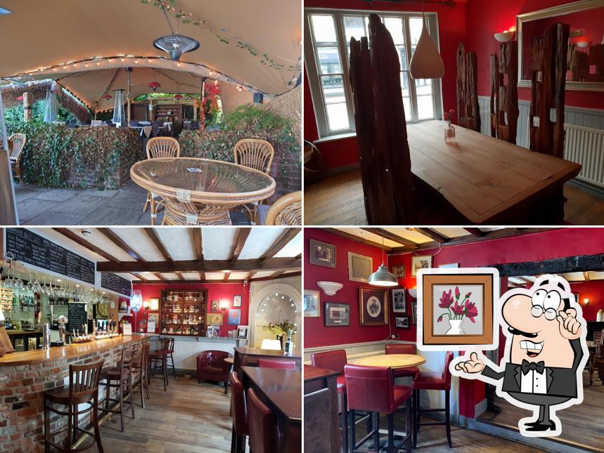 John O'Gaunt Inn