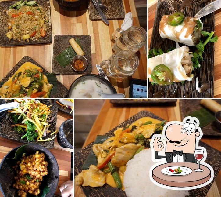 Kala Thai Cookery