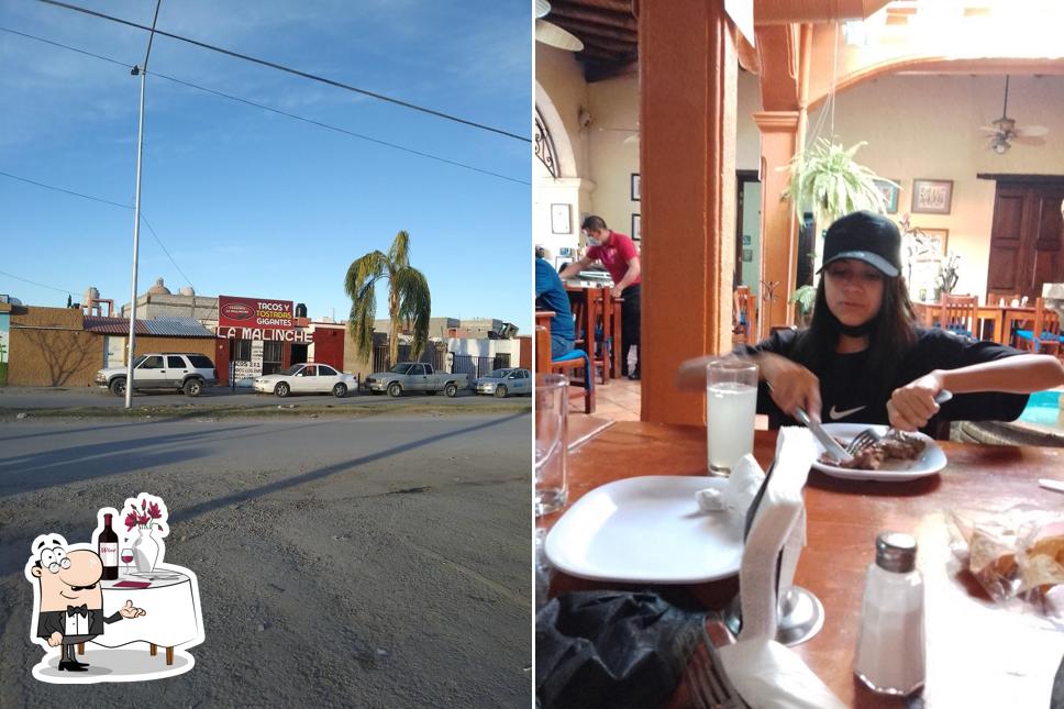 La Malinche