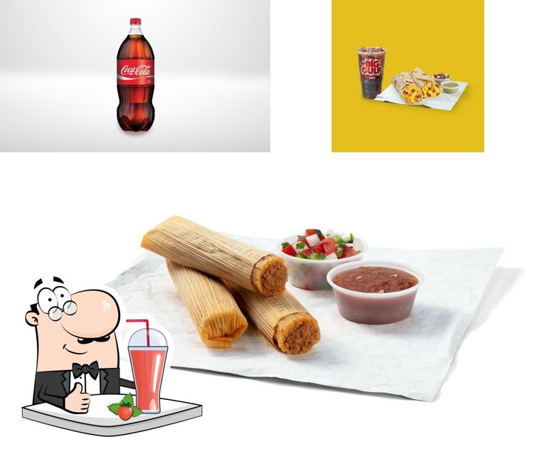 Laredo Taco Company