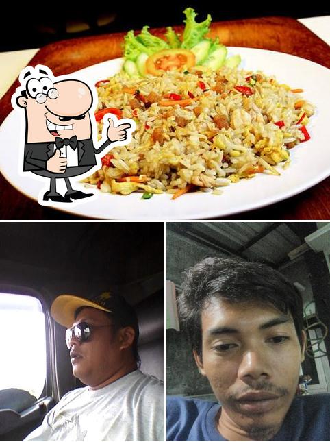 Nasi Goreng Cipta Rása