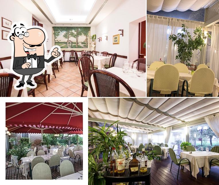 Ristorante Le Querce