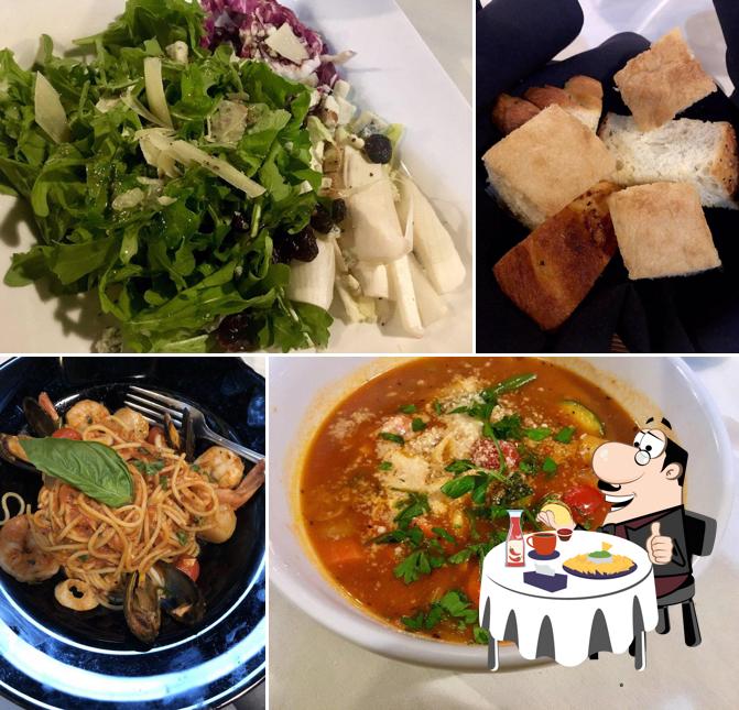 Per Noi Trattoria