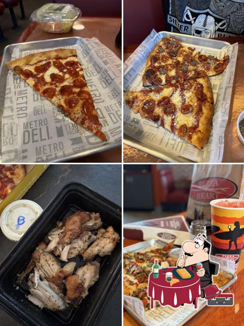 Pizza My Heart