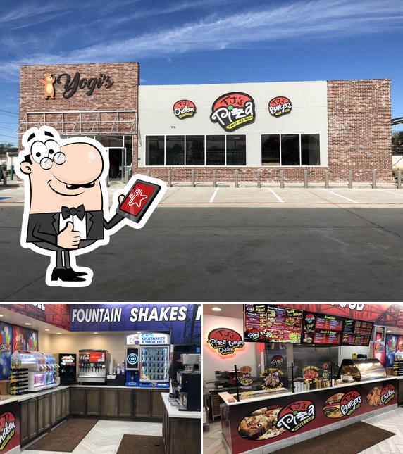 Yogi's Exxon