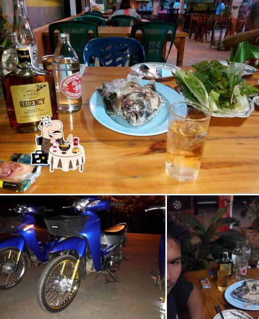 ป่ามะพร้าวบ่อทองบ้านเรา