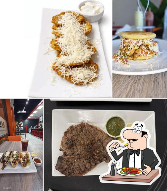 RAS Restaurant Grill