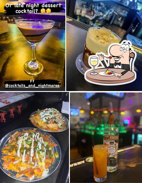 1 Fifty 1 Bar & Grill