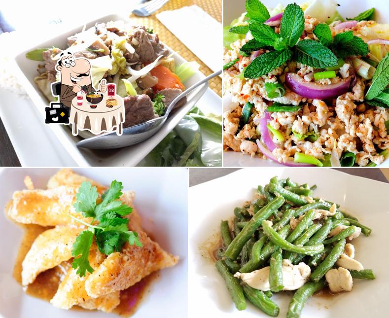 A La Carte Thai Bistro
