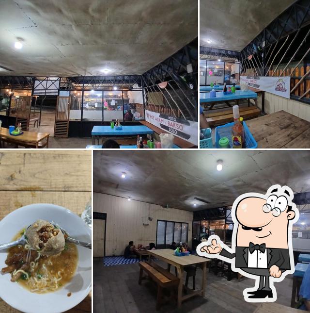 Bakso solo NITO 2