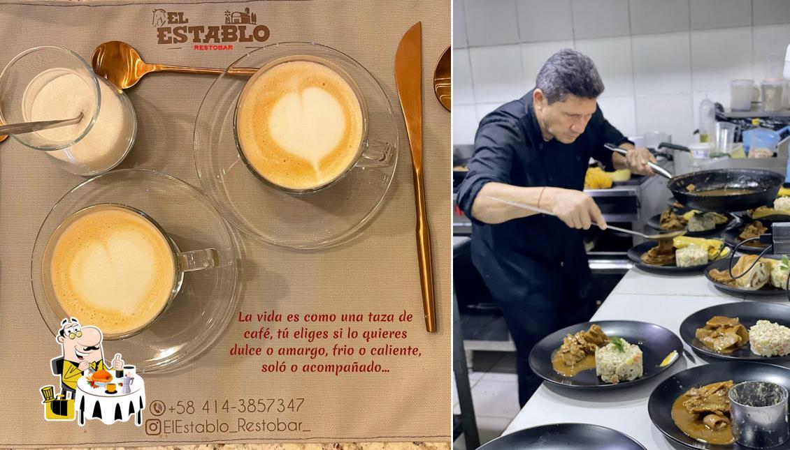 El Establo Restobar