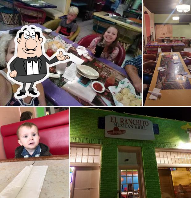 El Ranchito Mexican Restaurant