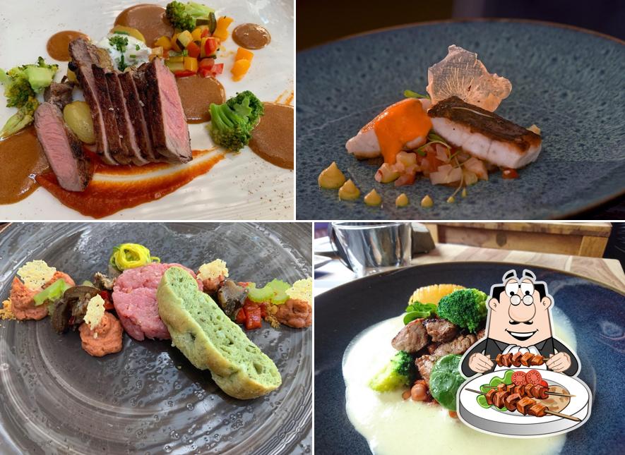 Restaurant Essort