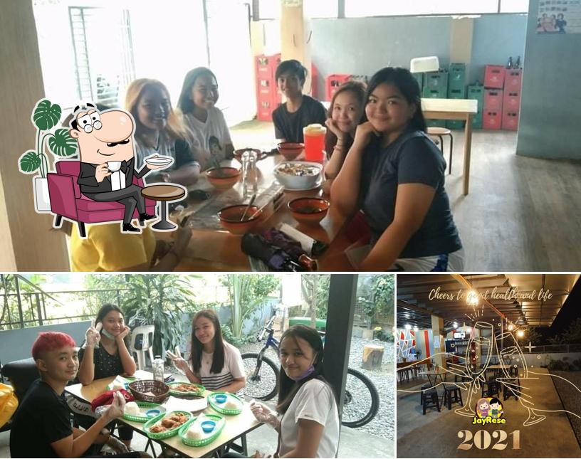 Jayrese Food Hub