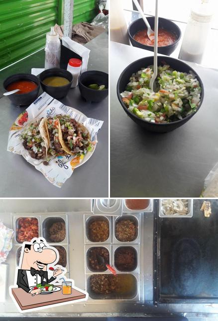 Jorge Taco's