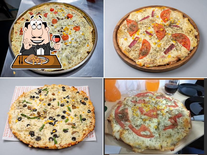 Masterhands Pizzería