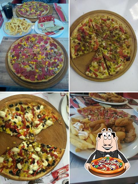 Passaport Pizza