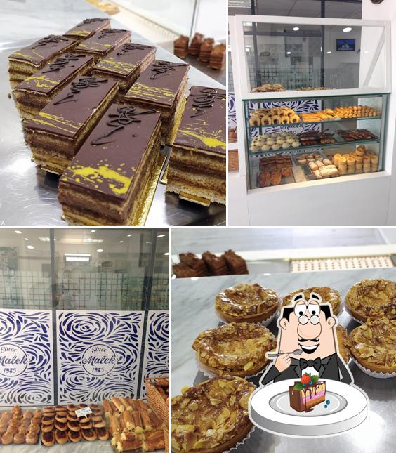 Pâtisserie MALEK