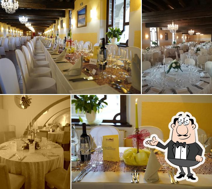 Ristorante Nuovo Doge