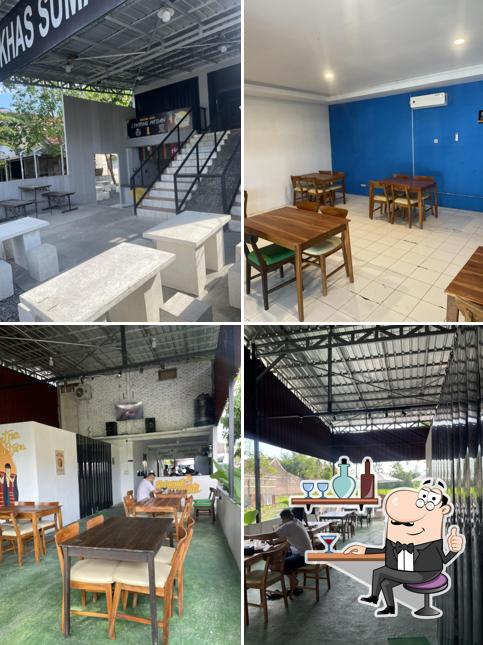 SUMATERA NUSANTARA RESTO