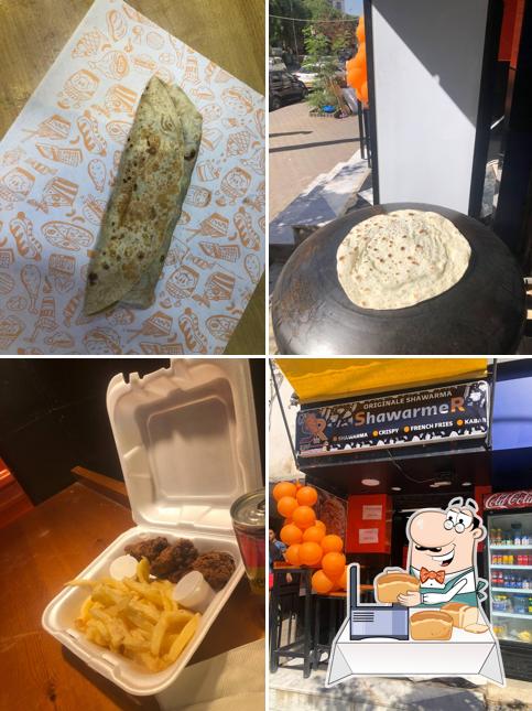 Shawarmer