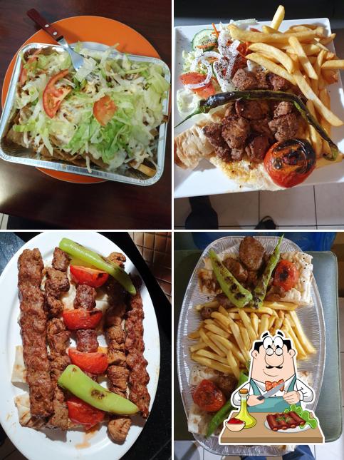 Shoarma Istanbul