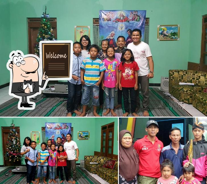 Soto Mbah Siti