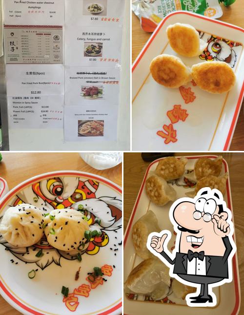 Sui's Handmade Dumplings