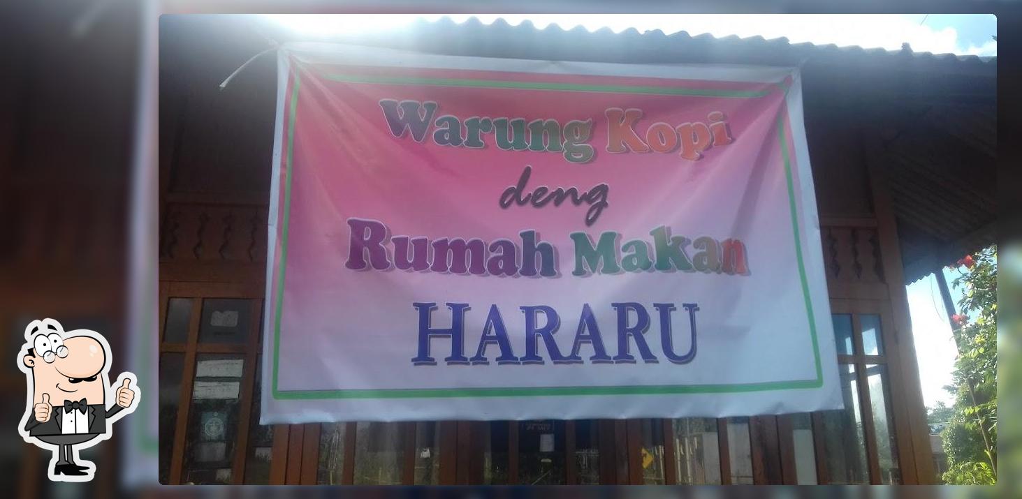 Warkop HARARU