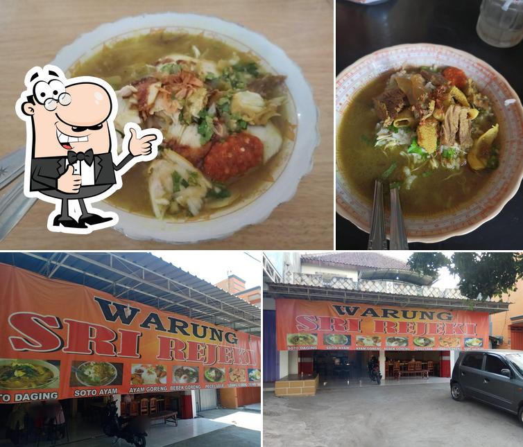 Warung Sri Rejeki