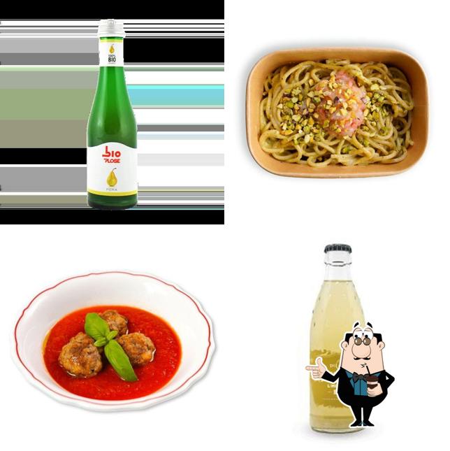 miscusi pasta fresca - Scalo Milano Outlet & More
